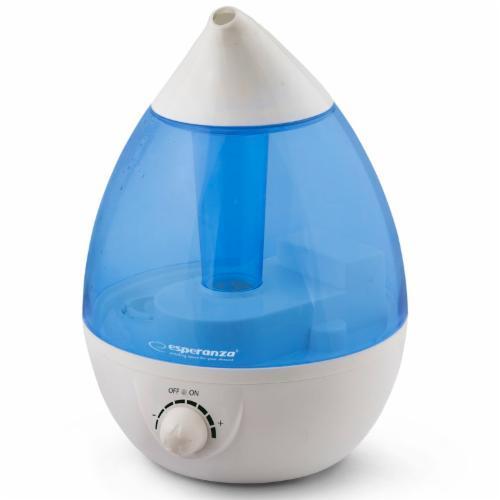 Зволожувач повітря Esperanza EHA005 Cool Vapor 2,5L Польща