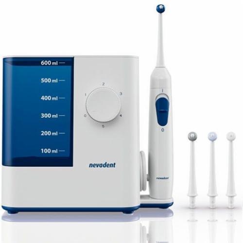 Іригатор для ротової порожнини Nevadent SMD 24 A1 Німеччина