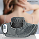 Електрогрілка для плечей та шиї ProfiCare PC-SNH 3097 Німеччина, фото 2