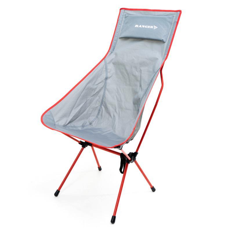 Крісло складне Ranger Compact Hike 207 (арт. RA 2246), фото 1