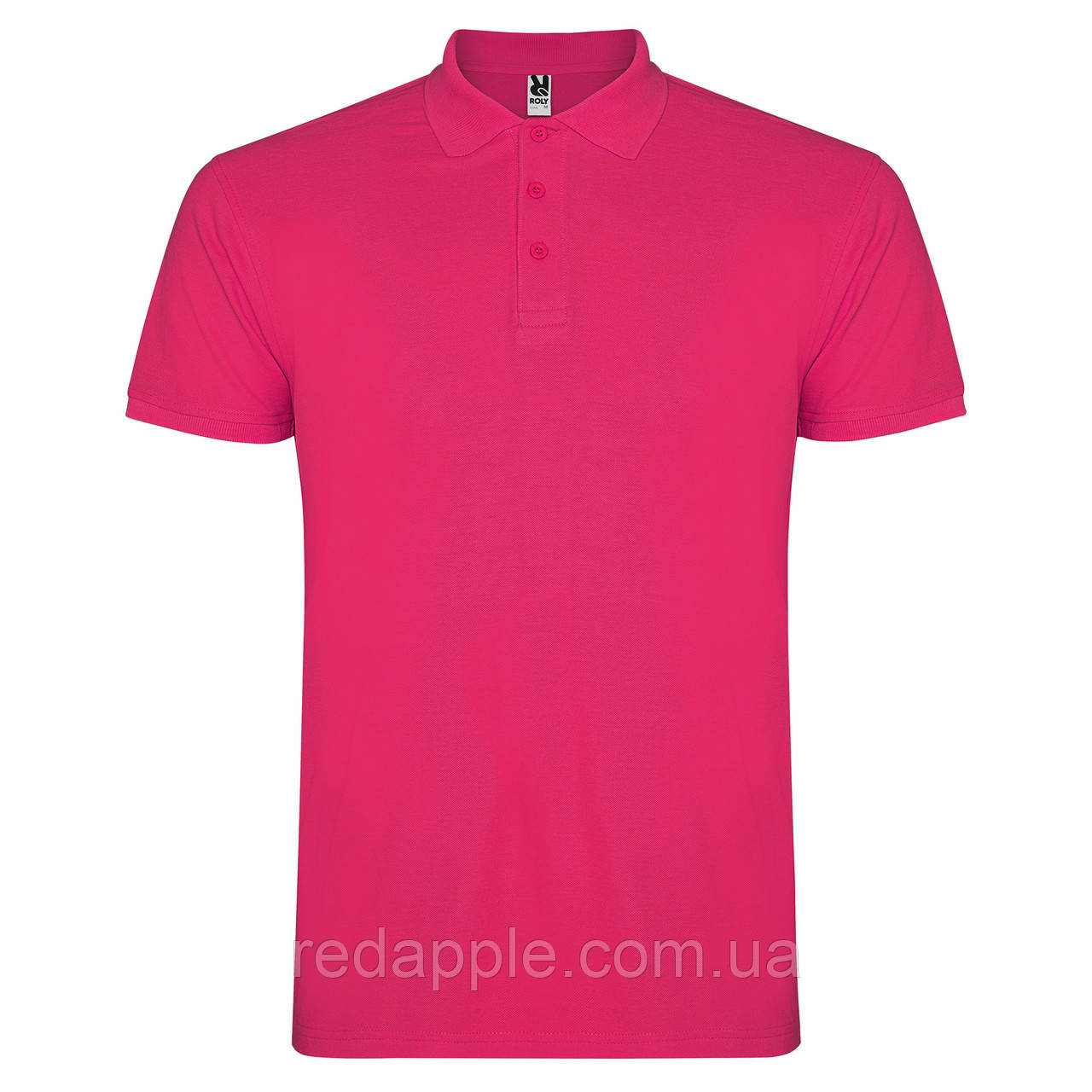 Поло Star 200, TM Roly, фото 1