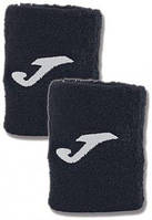 Напульсники (2 шт.) Joma TORNEO WRISTBAND темносиній 400245.000 dn, Темно-синій, Розмір (EU) — 1SIZE