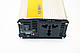 Перетворювач інвертор Konwei 24v-220v 2000W, фото 5