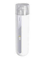 Портативний (акумуляторний) пилосос Baseus A2 Car Vacuum Cleaner Білий (CRXCQA2-02), фото 2