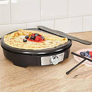 Апарат для млинців Silver Crest SCM 1500 E5 Німеччина