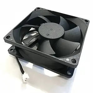 Запчастини вентилятор безшумний для індукційної плити (Profi Line 239711), Hendi