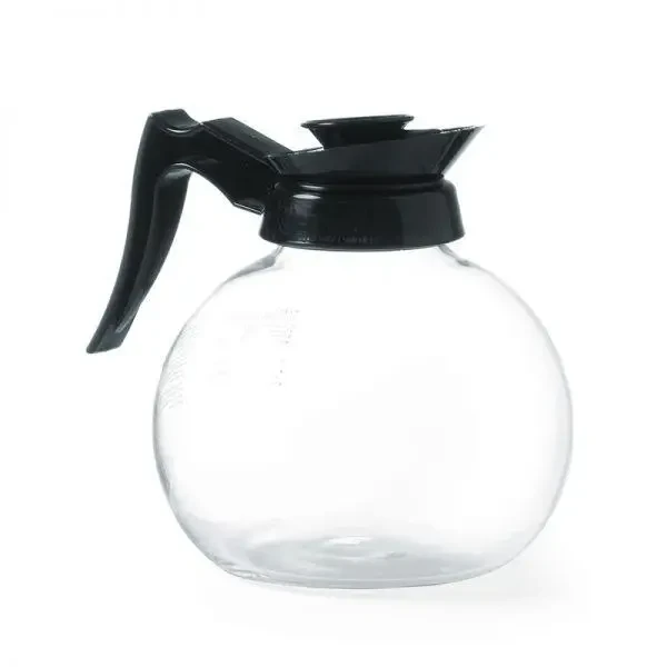 Глек для кави Hendi - 1.8 L - ø160x(H)185 мм 445907