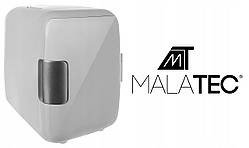 Автомобільний холодильник Malatec 10 л 220 / 12 В