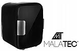 Автомобільний холодильник Malatec 10 л 220 / 12 В, фото 9