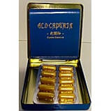 Натуральний препарат Старий капітан 10 шт. оригінал, фото 3