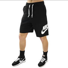 Шорти чоловічі Nike Sportswear Sport Essentials Alumni Shorts щоденні для відпочинку та на кожен день (DM6817-010)