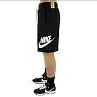 Шорти чоловічі Nike Sportswear Sport Essentials Alumni Shorts щоденні для відпочинку та на кожен день (DM6817-010), фото 4