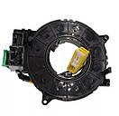 Шлейф підрулевий (равлик) на Mitsubishi 8619A015, фото 4