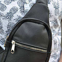 Грудна сумка | Тактична сумка рюкзак через плече Чоловічі сумки NU-728 на груди