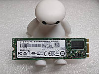 M.2 SSD Liteon 128GB | SATA III 6Gb/s | MLC | для ПК / ноутбука | №6