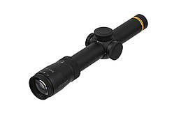 Приціл оптичний Leupold VX-5HD 1-5x24 (30 mm) Metric Illum. FireDot 4 Fine