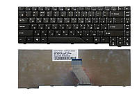 Клавиатура Acer Aspire 5710ZG, матовая (KB.INT00.271) для ноутбука для ноутбука