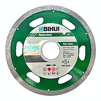 Диск алмазный BIHUI B-SLIM 115 мм для керамогранита и керамики