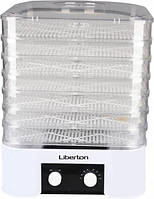 Сушарка Liberton LFD-5521
