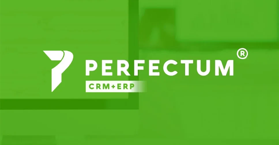 Настройка Perfectum CRM - фото 1 - id-p1637804815