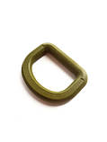 Півкільце 25мм, Хакі олива №6, фото 6