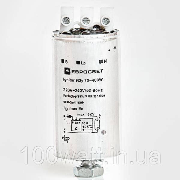 Изу-1м 100 400 схема подключения - 25 Декабря 2023 - Новости