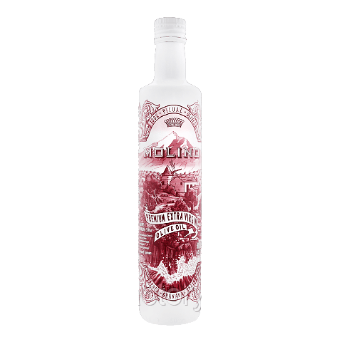 Оливкова олія Molino Picual 500ml