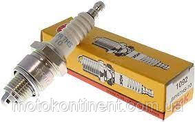 NGK 1092 / BPR7HS-10 Свічка запалювання, фото 1