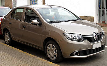 Амортизатор задній Renault Dacia Logan II від 2012 р. з двигунами 0.9 1.1 1.5 1.6, 1.8,, фото 3