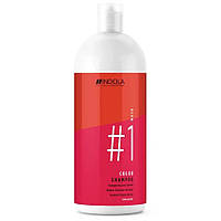 Шампунь для фарбованого волосся Indola Color Shampoo 1500 мл