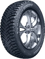 MICHELIN X-ICE NORTH 4 SUV 255/50R19 107T