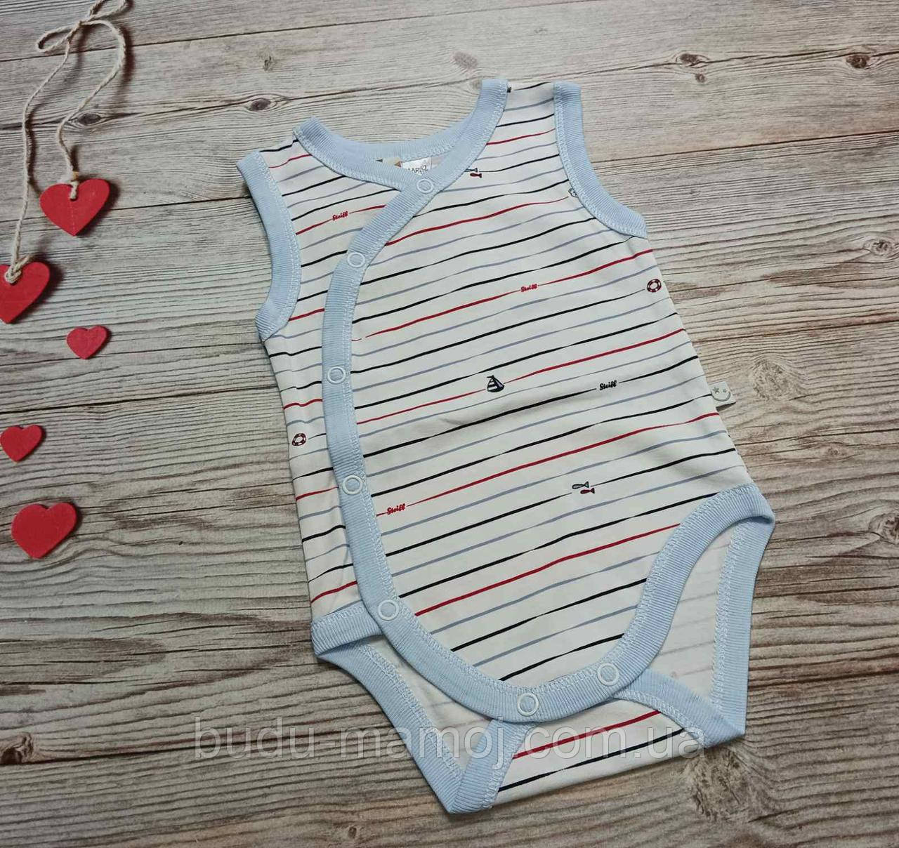 Боді майка 56 розмір