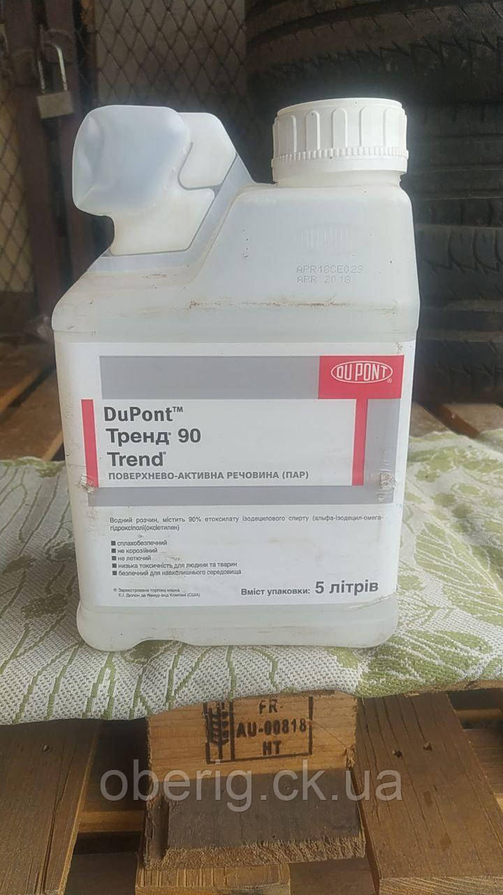Тренд 90 прилипач, 5 л