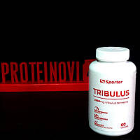 Sporter Tribulus 2000mg 60tab