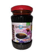 Цикорій з екстрактом ехінацеї "Цикоринка", 200 г