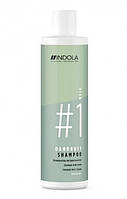 Шампунь проти лупи  Indola Dandruff Shampoo 300 мл