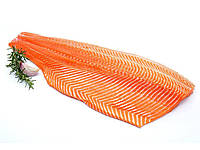 Лосось Охолоджений Філе Преміум 1,5-2 кг