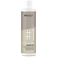 Шампунь для активації росту волосся Indola Root Activating Shampoo 300 мл