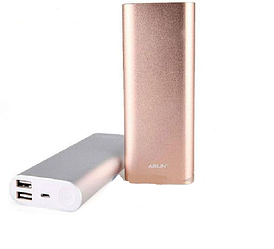 Power Bank ARUN M2 16000MAH