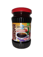 Цикорій розчинний з екстрактом шипшини "Цикоринка", 200 г