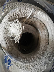 Набивка азбестова АС 30х30мм для котлів