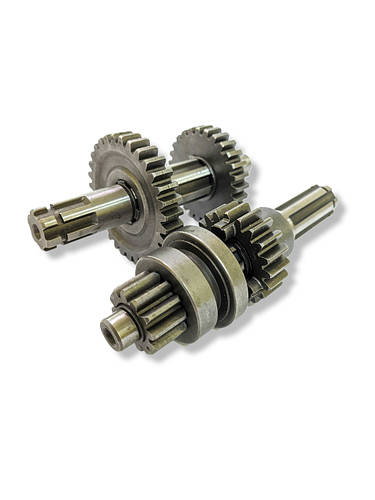 Коробка передач для детского квадроцикла ATV 110 125 АКПП 1 передача ...