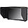 Накамерний монітор FeelWorld F6 5.7" Full HDMI On-Camera Monitor with 4K Support and Tilt Arm (F6), фото 9