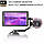 Накамерний монітор FeelWorld F6 5.7" Full HDMI On-Camera Monitor with 4K Support and Tilt Arm (F6), фото 11