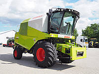 Зернозбиральний комбайн CLAAS Avero 240 2010 року