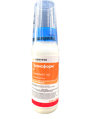 Інсектицид Трансформ Corteva - 0,25 кг, фото 4