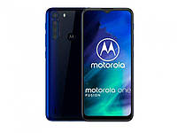 Полиуретановая защитная пленка на экран для Motorola One Fusion XT2073