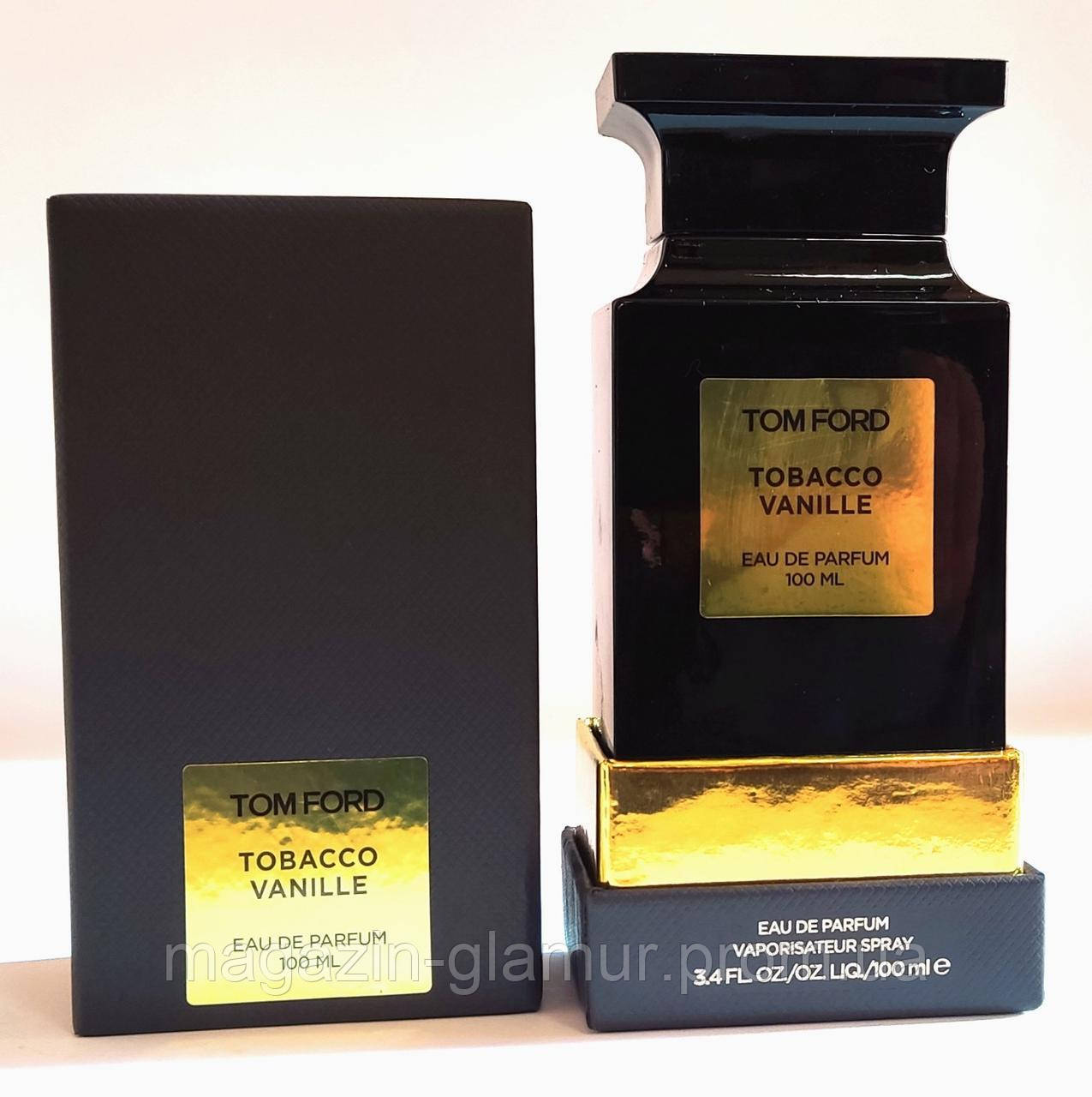 Tobacco Vanille Tom Ford (EURO - Якість Оригіналу) Табак Ваніль Том ...