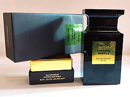 Tobacco Vanille Tom Ford (Original Pack) Табак Ваніль Том Форд