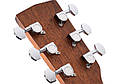 Гітара акустична Cort AD810 OP (чохол, скарбничка, медіатор, ключ, струна), фото 7